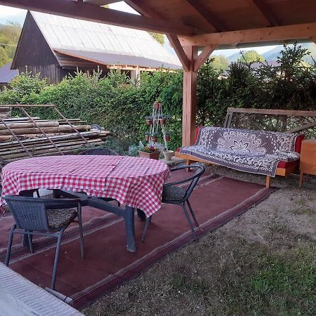 Horska Turistika S Domaci Atmosferou Apartment Dolny Kubin Exterior photo