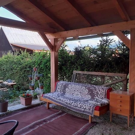 Horska Turistika S Domaci Atmosferou Apartment Dolny Kubin Exterior photo