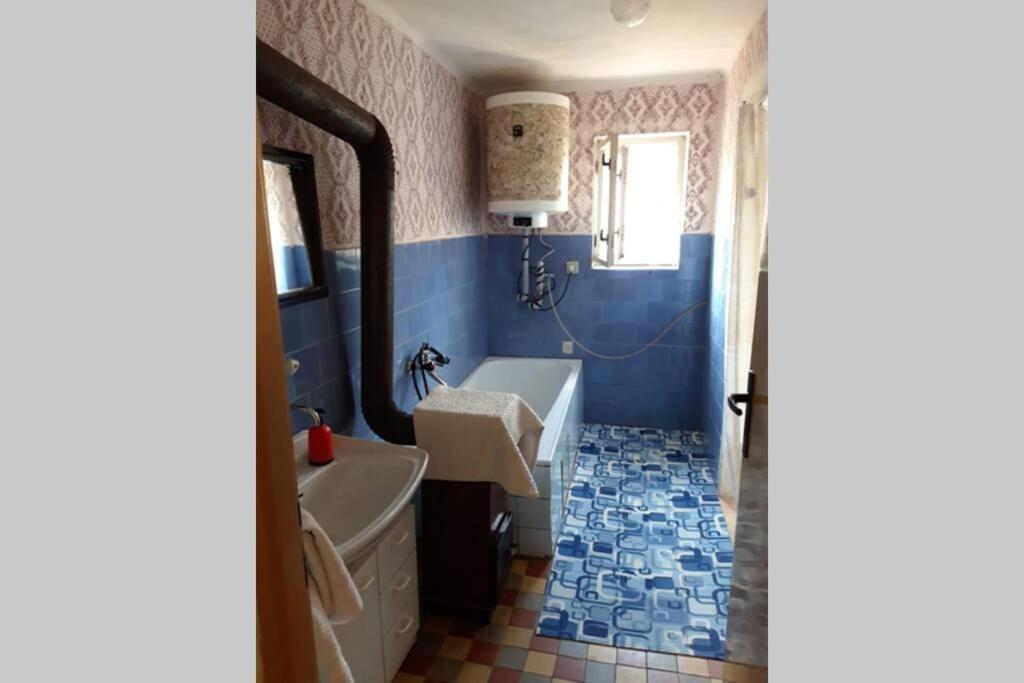 Horska Turistika S Domaci Atmosferou Apartment Dolny Kubin Exterior photo