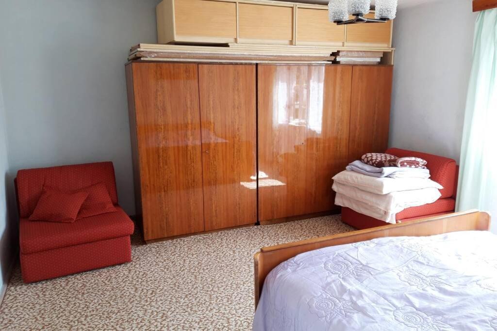Horska Turistika S Domaci Atmosferou Apartment Dolny Kubin Exterior photo